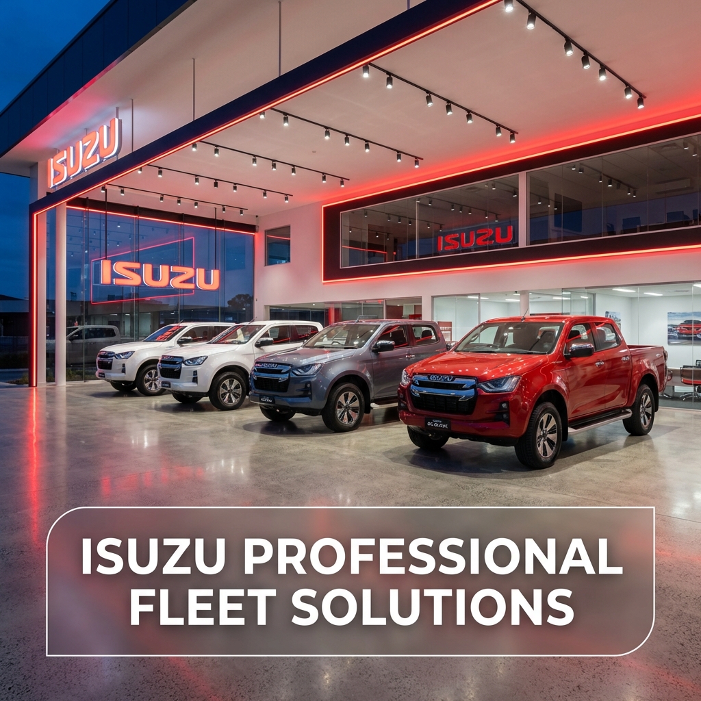 บริการรถยนต์สำหรับองค์กร